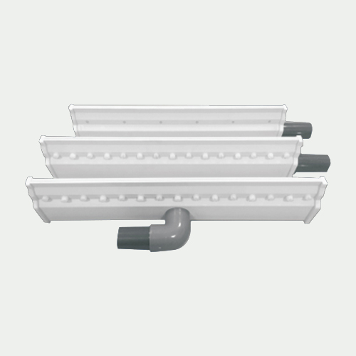 PVC एयर चक्कु